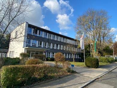 Bürofläche zur Miete provisionsfrei 8,50 € 260 m² Bürofläche teilbar ab 260 m² Hofstede Bochum 44809
