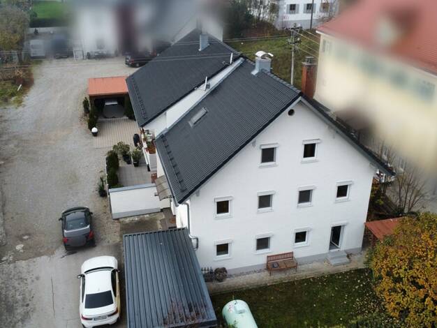 Einfamilienhaus zum Kauf 389.000 € 4,5 Zimmer 120 m² 213 m² Grundstück Dirlewang Dirlewang 87742