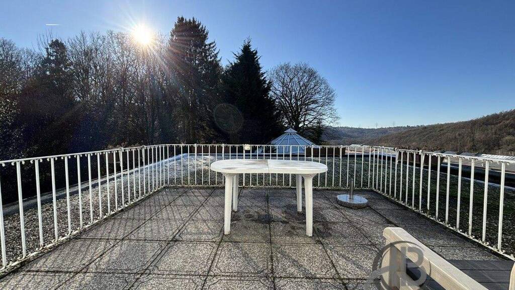 Wohnung zur Miete 850 € 2 Zimmer 89 m² Nord Remscheid 42855