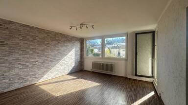 Wohnung zur Miete 950 € 3 Zimmer 64 m² 2. Geschoss Atzel Landstuhl 66849