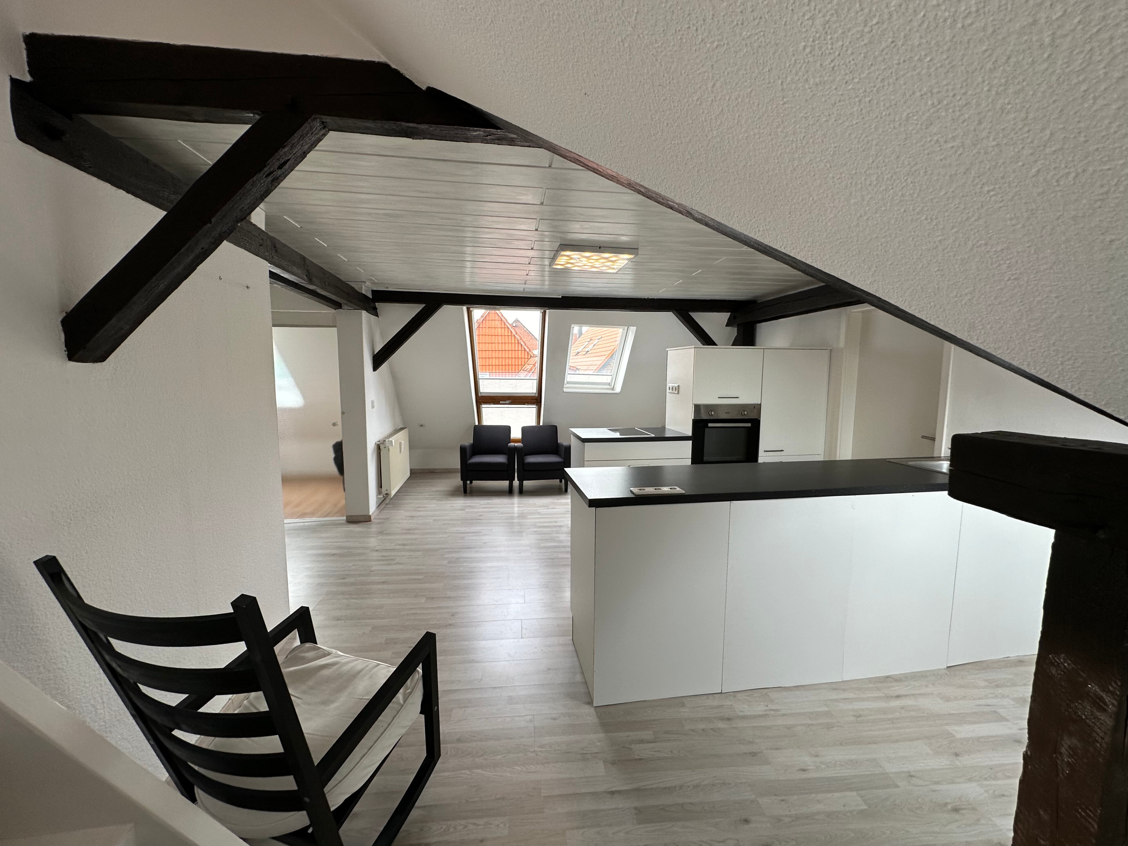 Wohnung zum Kauf 163.000 € 3,5 Zimmer 87 m²<br/>Wohnfläche Neustadt - Mitte Neustadt am Rübenberge 31535