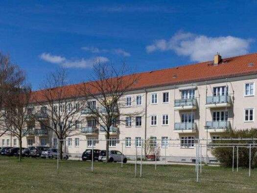 Wohnung zur Miete 481 € 2 Zimmer 70,8 m² 2. Geschoss Diehloer Str. 17 Eisenhüttenstadt 15890