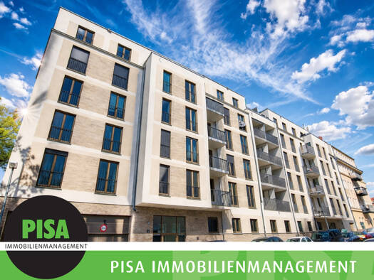 Wohnung zur Miete 525 € 2 Zimmer 44 m² 1. Geschoss Seelenbinder Straße 13 Möckern Leipzig 04159