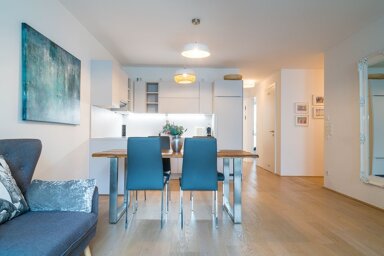 Wohnung zur Miete 455 € 1,5 Zimmer 58 m² Potsdam Wattstraße 15 Babelsberg - Nord Potsdam 14482