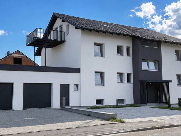 Wohnung zum Kauf provisionsfrei 334.900 € 2 Zimmer 66,5 m² 1. Geschoss Wettstetten 85139