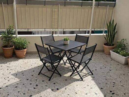 Studio zum Kauf 110.000 € 2 Zimmer 28 m² 3. Geschoss Athen