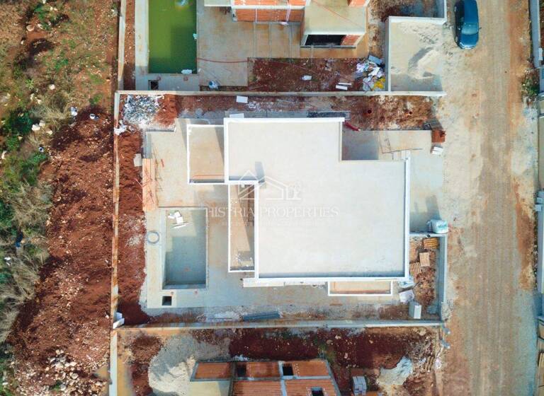 Einfamilienhaus zum Kauf 670.000 € 5 Zimmer 527 m² Grundstück Porec 52440