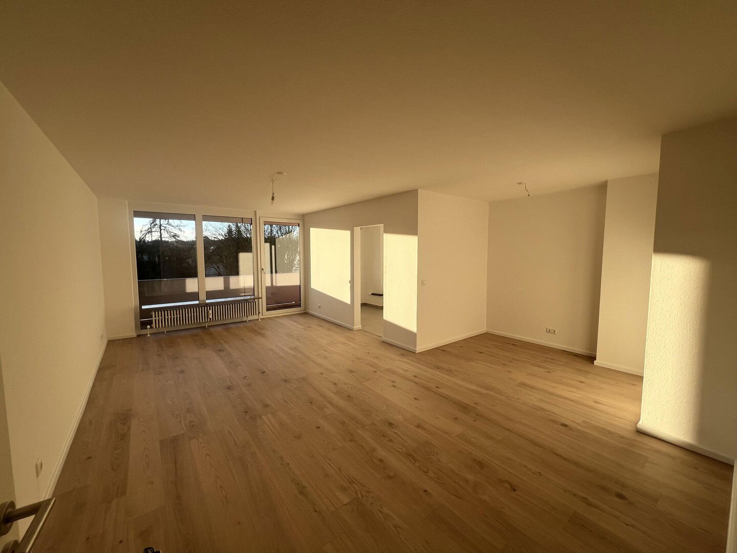 Wohnung zum Kauf provisionsfrei 277.000 € 2 Zimmer 72 m²<br/>Wohnfläche 3.<br/>Geschoss Bodenseestraße 31 Memmingen Memmingen 87700