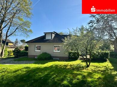 Einfamilienhaus zum Kauf 499.000 € 8 Zimmer 294 m² 938 m² Grundstück Wahlbezirk 04 Itzehoe 25524