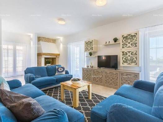 Einfamilienhaus zum Kauf - Erstbezug 650.000 € 4 Zimmer 260 m² 836 m² Grundstück Barban 52207