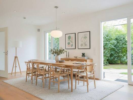 Einfamilienhaus zum Kauf 2.195.000 € 6,5 Zimmer 185 m² 520 m² Grundstück Laim München 80686