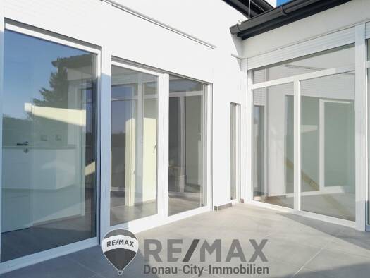 Wohnung zum Kauf - Erstbezug 448.000 € 4 Zimmer 145 m² 1. Geschoss Ebenfurth 2490