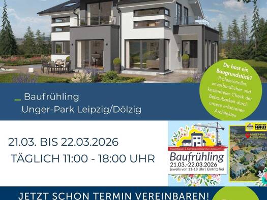 Einfamilienhaus zum Kauf provisionsfrei 404.671 € 5 Zimmer 150 m² 1.450 m² Grundstück Meuselwitz 04610