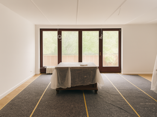 Maisonette zum Kauf 595.000 € 4 Zimmer 110 m² 1. Geschoss Ohlsdorf Hamburg 22337