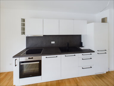 Penthouse zum Kauf 299.000 € 2 Zimmer 56,4 m² 1. Geschoss Lichtenplatte Offenbach am Main 63075