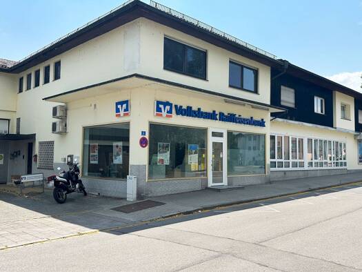 Laden zur Miete 2.500 € 8 Zimmer Raubling Raubling 83064