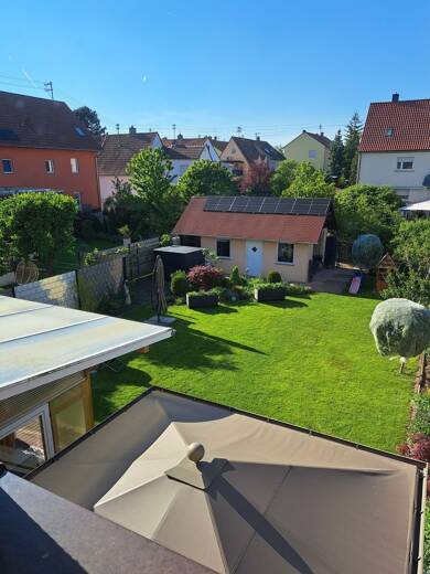 Maisonette zum Kauf 5 Zimmer 143 m² 1. Geschoss frei ab sofort Oggersheim / Stadtbezirk 314 Ludwigshafen am Rhein 67071