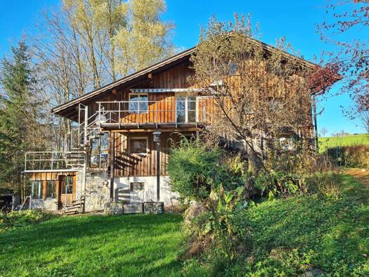 Einfamilienhaus zum Kauf 310.000 € 130 m² 1.057 m² Grundstück Krumbach 6942