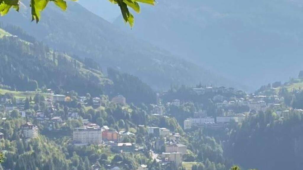 Wohnung zum Kauf 269.000 € 2 Zimmer 44,5 m² Bad Gastein 5640