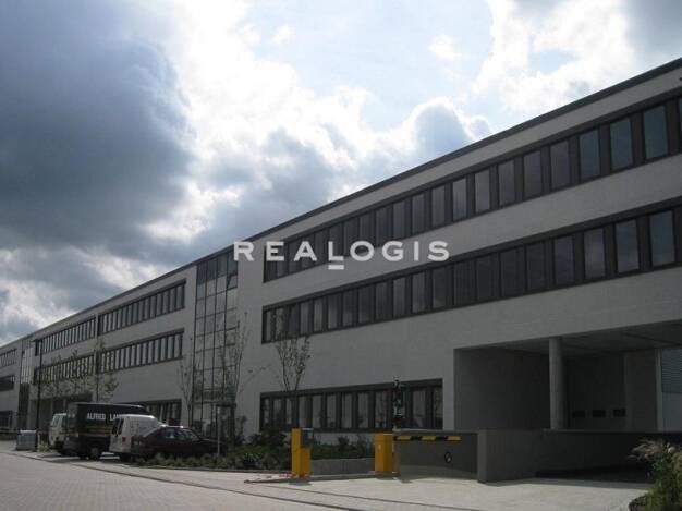Halle/Industriefläche zur Miete 1.739 m² Lagerfläche teilbar ab 1.739 m² Tennenlohe Erlangen 91058