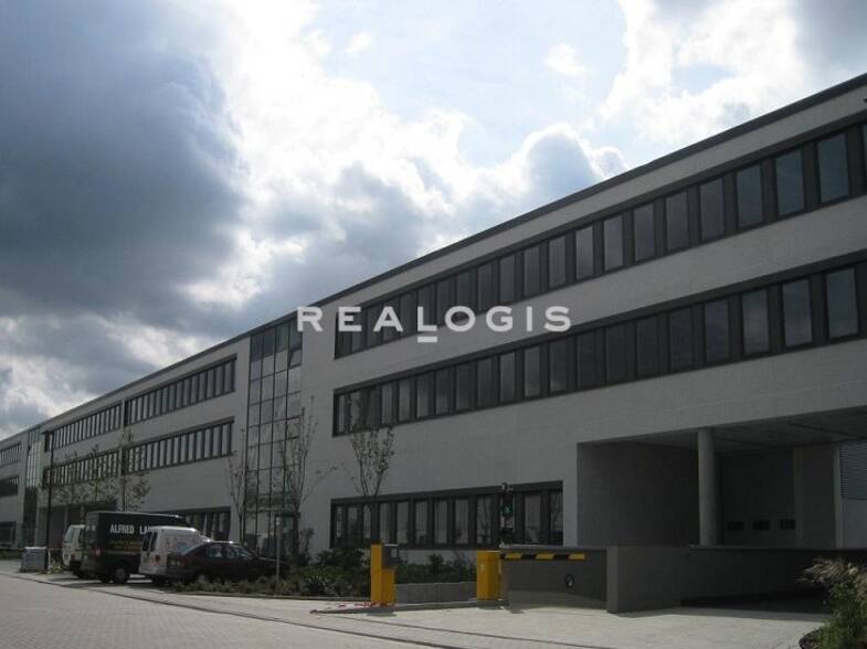 Halle/Industriefläche zur Miete 1.739 m² Lagerfläche teilbar ab 1.739 m² Tennenlohe Erlangen 91058