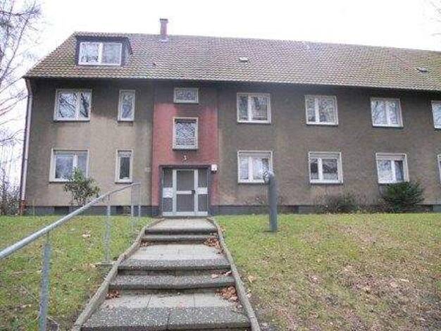 Wohnung zur Miete 570 € 3,5 Zimmer 73 m² 2. Geschoss frei ab 01.01.2026 Günnigfelder Straße 3 Wattenscheid Bochum 44866