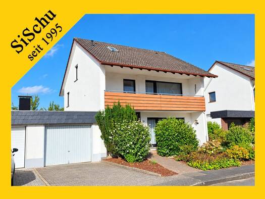 Einfamilienhaus zum Kauf 198.000 € 4 Zimmer 120 m² 425 m² Grundstück Schweicheln-Bermbeck Hiddenhausen 32120