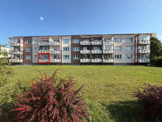 Wohnung zum Kauf 169.000 € 2 Zimmer 53 m² Graal-Müritz 18181