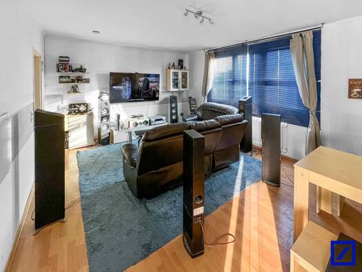 Wohnung zum Kauf 119.000 € 2 Zimmer 65 m² 5. Geschoss Deichhorst Delmenhorst 27753