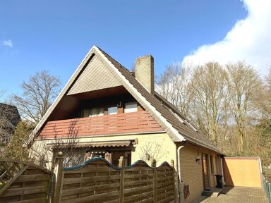 Einfamilienhaus zum Kauf 385.000 € 6 Zimmer 144 m² 635 m² Grundstück Mahndorf Bremen 28307