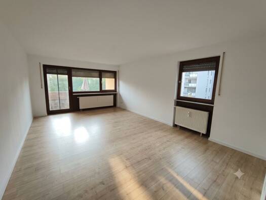 Wohnung zur Miete 830 € 2 Zimmer 69 m² Geschoss 3/6 frei ab 01.10.2026 Wetzendorf Nordwestliche Außenstadt 90425