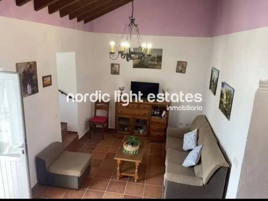 Chalet zum Kauf 299.999 € 2 Zimmer 103 m² Nerja 29787