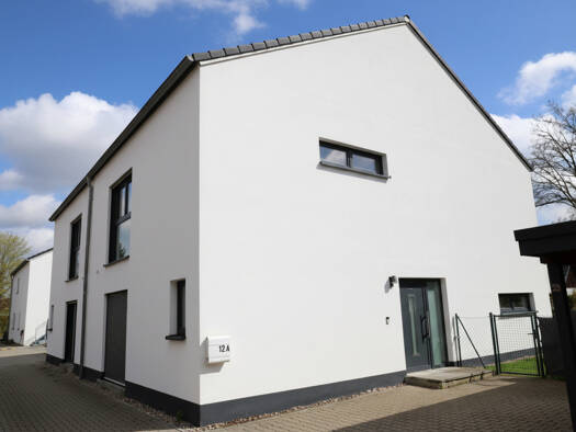 Doppelhaushälfte zum Kauf 545.000 € 5,5 Zimmer 148 m² 300 m² Grundstück Münchsmünster Münchsmünster 85126