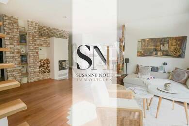 Wohnung zum Kauf 549.000 € 5 Zimmer 148 m² 2. Geschoss Hausen Hausen 91353