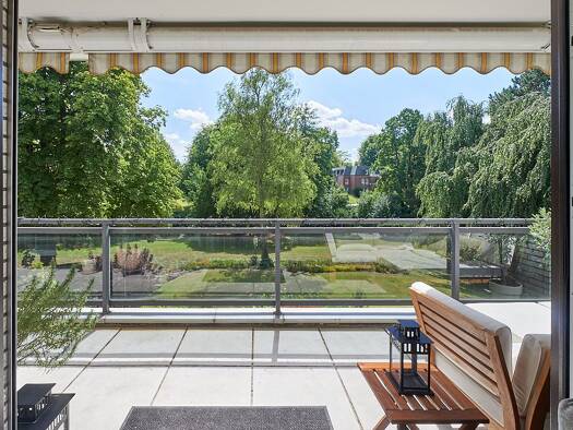 Wohnung zum Kauf 950.000 € 3 Zimmer 117 m² 1. Geschoss frei ab sofort Hamburg 22297