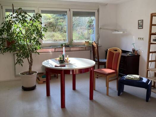 Wohnung zur Miete 570 € 2,5 Zimmer 54 m² 1 Geschosse frei ab 15.03.2026 Unterlauchringen Lauchringen 79787