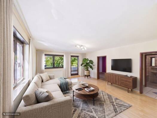 Wohnung zum Kauf 284.000 € 2,5 Zimmer 74,5 m² 1. Geschoss frei ab sofort Pliensauvorstadt Esslingen am Neckar 73734