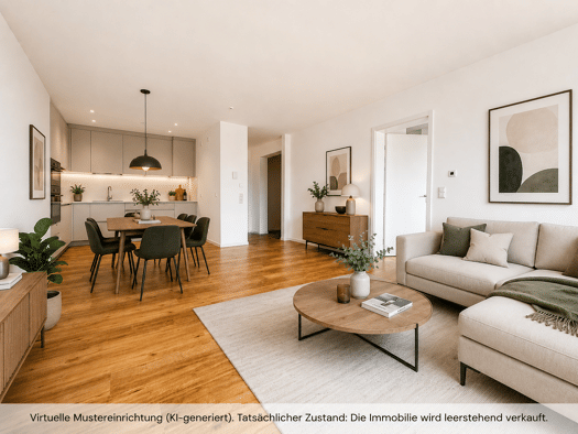 Wohnung zum Kauf - Erstbezug 470.000 € 4,5 Zimmer 101 m² 1. Geschoss Emtmannsberg Emtmannsberg 95517