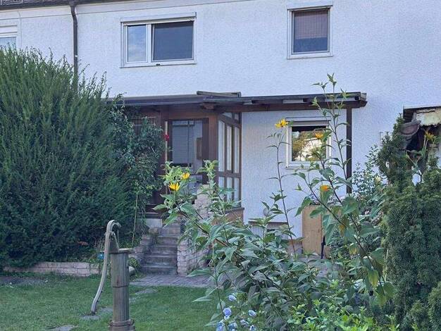 Reihenmittelhaus zum Kauf 745.000 € 6 Zimmer 148 m² 476 m² Grundstück Dachau 85221