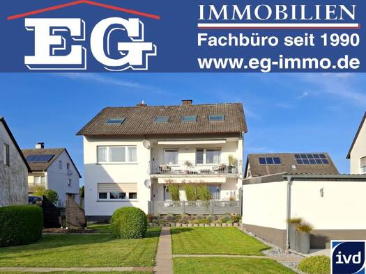 Mehrfamilienhaus zum Kauf als Kapitalanlage geeignet 498.000 € 9 Zimmer 227 m² 800 m² Grundstück Retzen Bad Salzuflen 32108