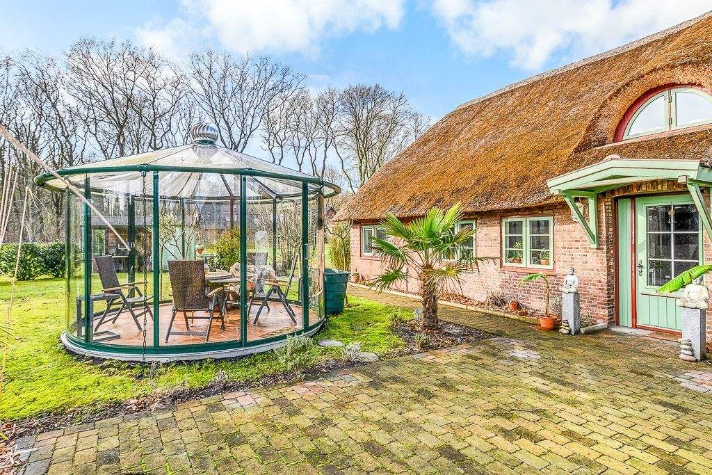 Einfamilienhaus zum Kauf - Ansicht 3