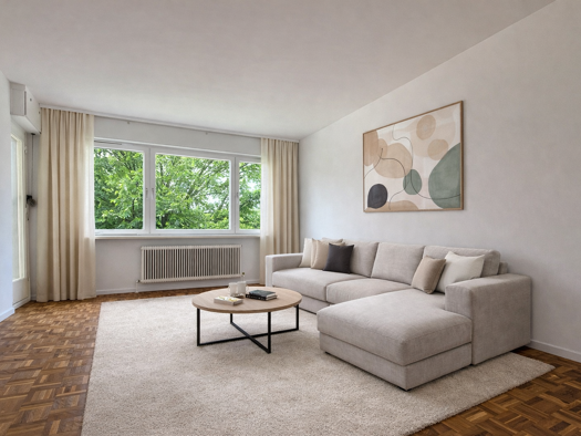 WG-Zimmer zum Kauf 265.000 € 3 Zimmer 73,5 m² Wien, Penzing 1140