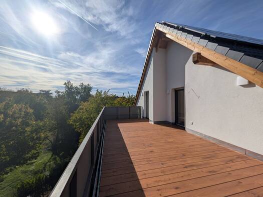 Wohnung zur Miete 2.150 € 4 Zimmer 108,1 m² Geschoss 2/3 frei ab 01.11.2026 Büchenbach Erlangen 91056