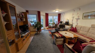 Wohnung zur Miete 580 € 3 Zimmer 85 m² Geschoss 1/2 Hohnstorf Hohnstorf (Elbe) 21522