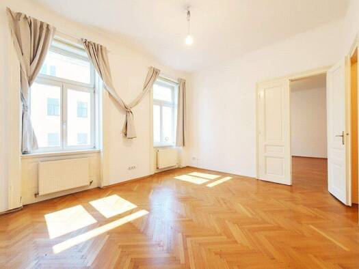 Wohnung zum Kauf 494.000 € 3 Zimmer 88 m² 2. Geschoss Steingasse 2A Wien 1030