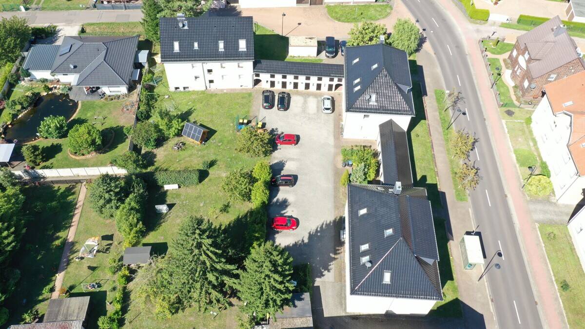Wohnanlage zum Kauf - Ansicht 2