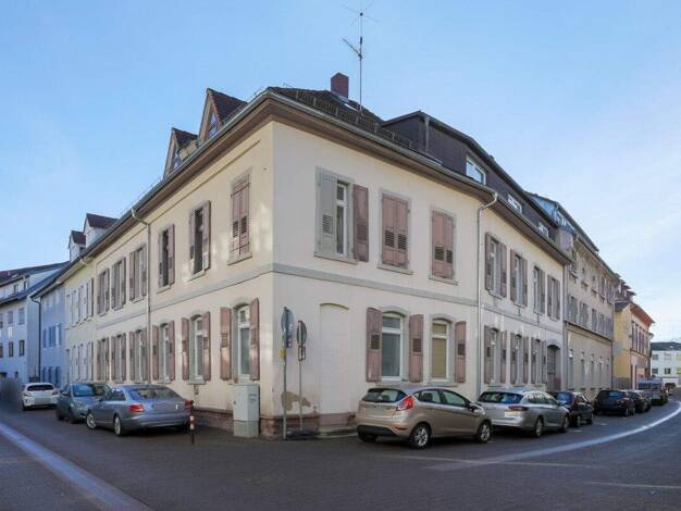 Wohnung zum Kauf 310.000 € 3 Zimmer 81 m² 2. Geschoss frei ab 01.05.2026 Durlach Karlsruhe / Durlach 76227