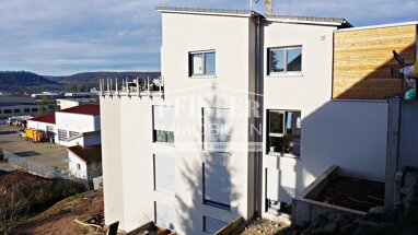 Terrassenwohnung zum Kauf provisionsfrei 294.000 € 2,5 Zimmer 69,3 m² Ebelsbach Ebelsbach 97500