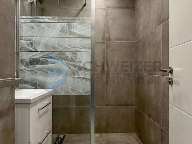 Wohnung zum Kauf 249.000 € 2,5 Zimmer 63,7 m² 3. Geschoss Feuerbach Stuttgart 70469