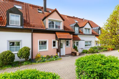 Reihenmittelhaus zum Kauf 639.900 € 4 Zimmer 130,4 m² 190,6 m² Grundstück Stadtgebiet Landsberg am Lech 86899